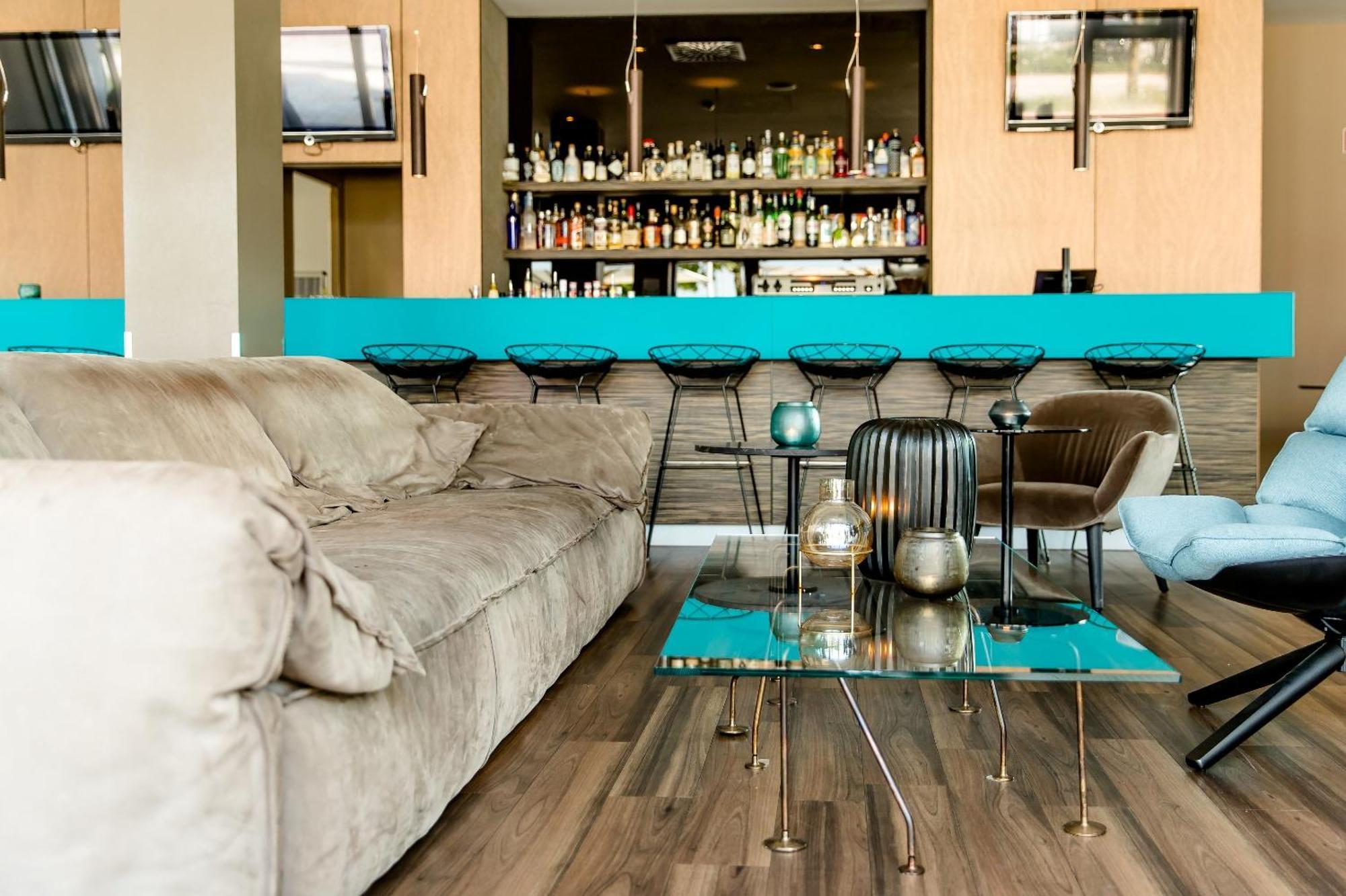 Motel One Muenchen-Garching 가르힝 바이 뮌헨 외부 사진