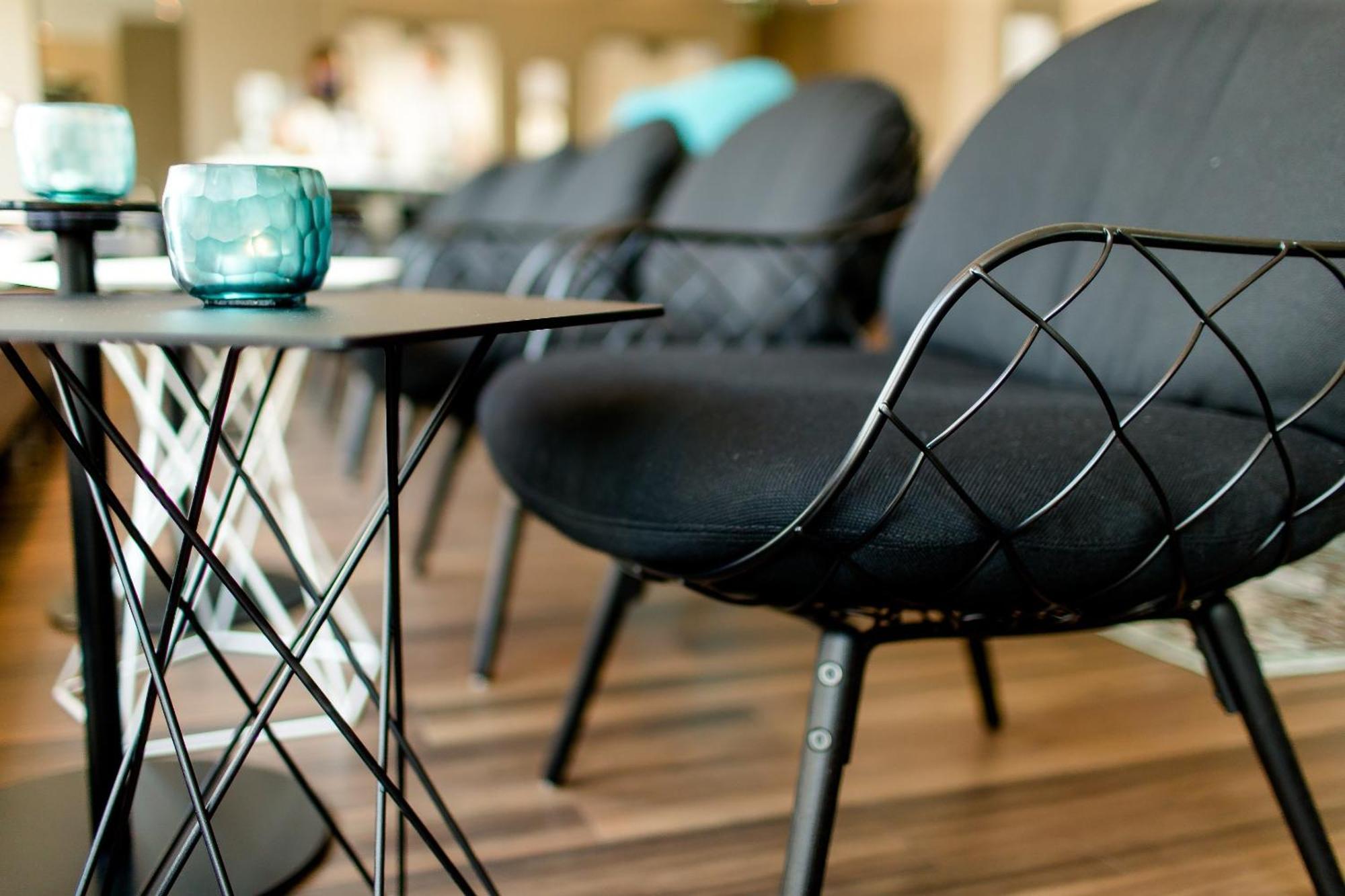 Motel One Muenchen-Garching 가르힝 바이 뮌헨 외부 사진