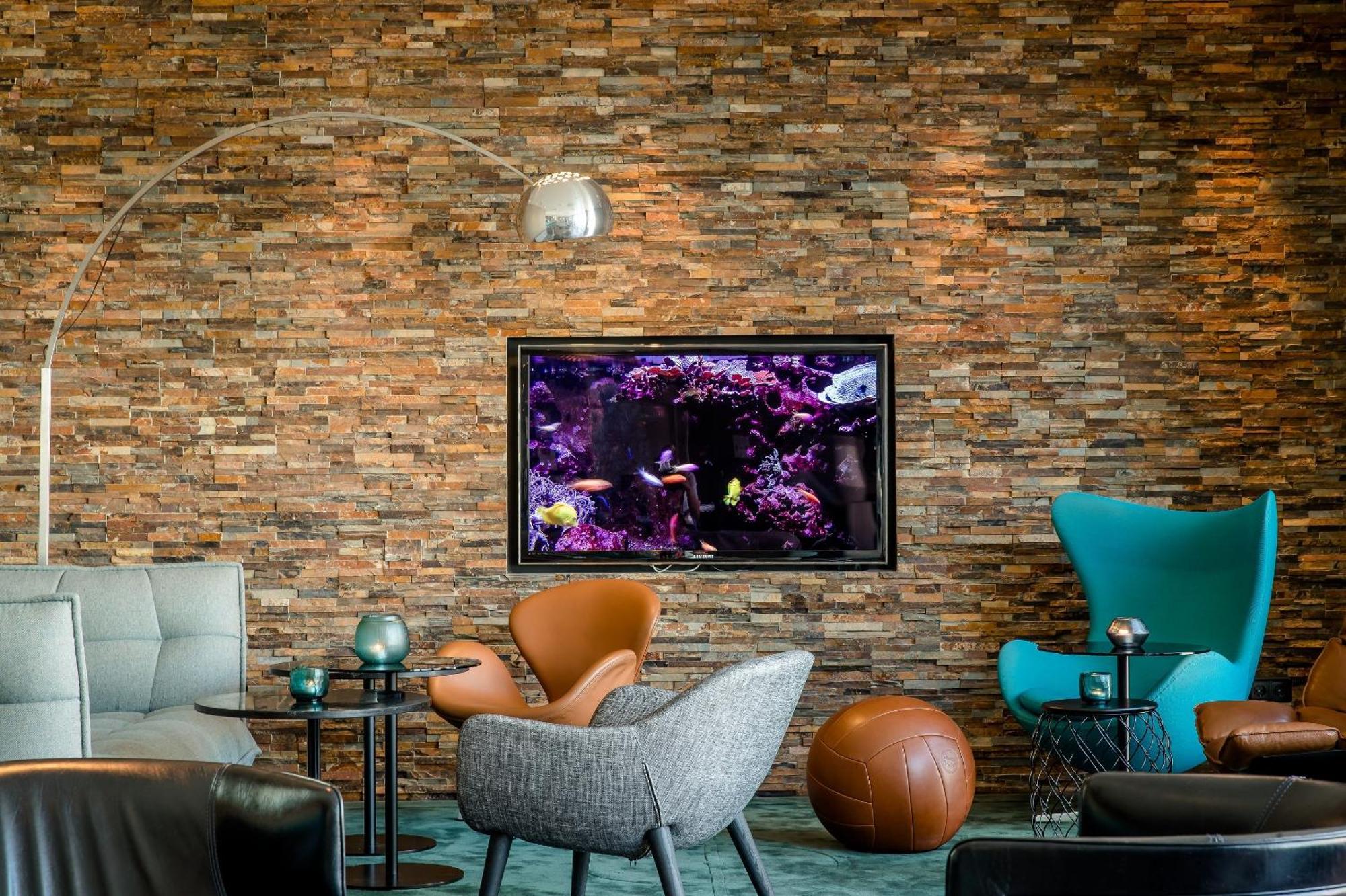 Motel One Muenchen-Garching 가르힝 바이 뮌헨 외부 사진