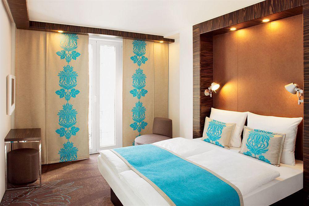 Motel One Muenchen-Garching 가르힝 바이 뮌헨 외부 사진