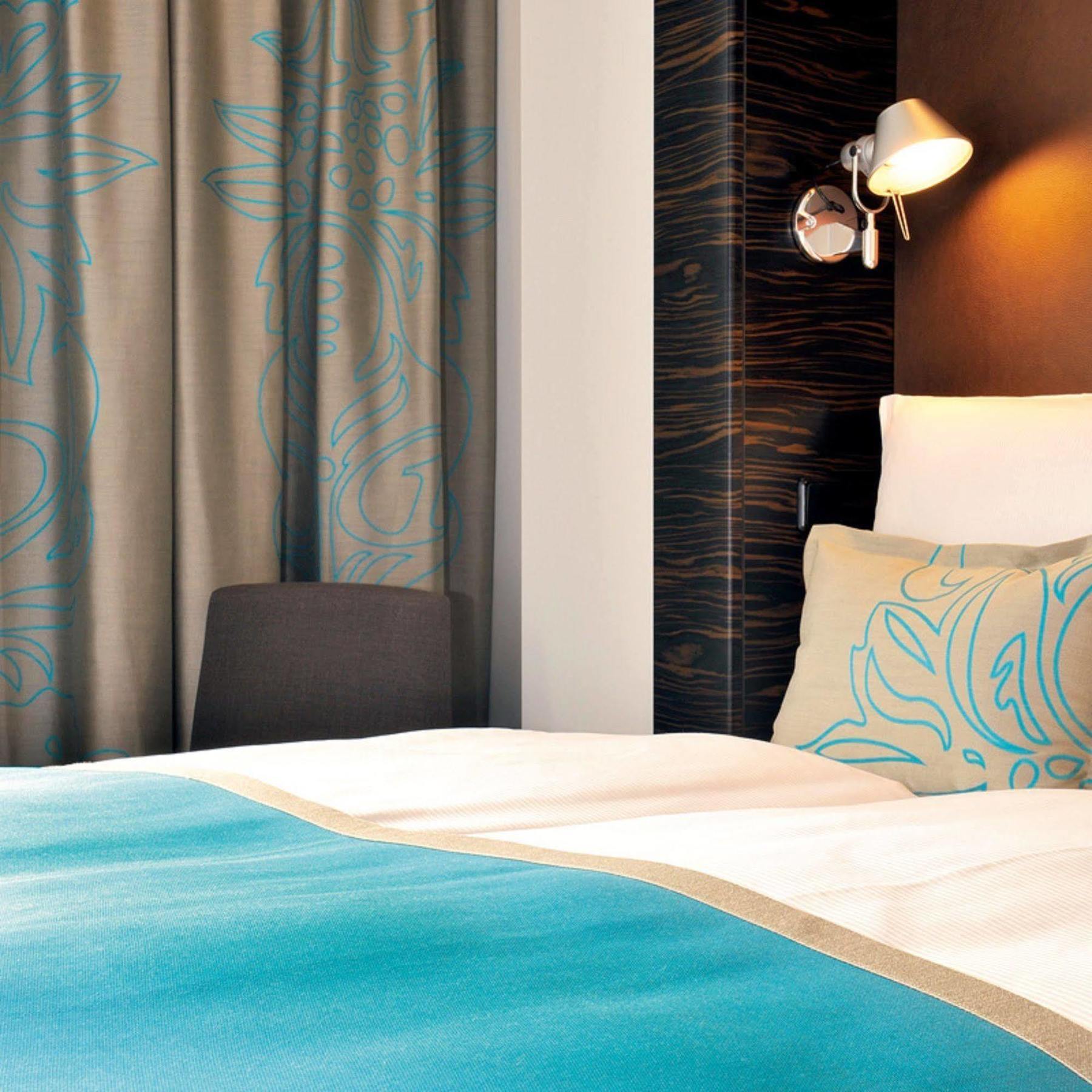 Motel One Muenchen-Garching 가르힝 바이 뮌헨 객실 사진